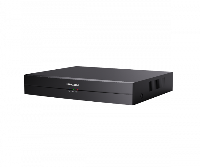Видеорегистратор сетевой 8-канальный Tenda NVR3108 — для бизнеса и офиса