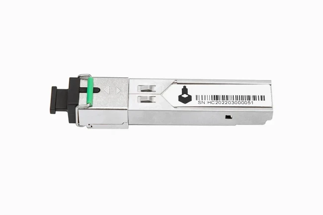 Оптический SFP Модуль NST NS-SFP-S-SC53-G-3 — для бизнеса и офиса