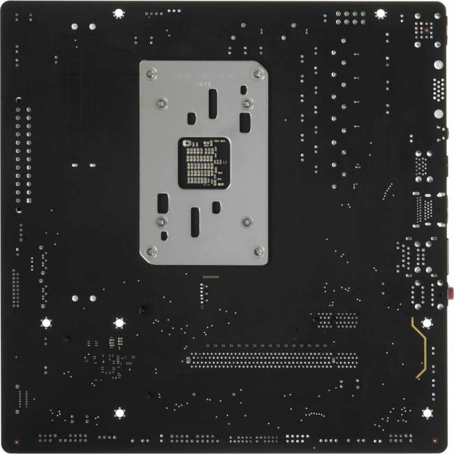 Материнская плата GIGABYTE B840M H — для бизнеса и офиса Материнская плата GIGABYTE B840M H — для бизнеса и офиса