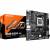 Материнская плата GIGABYTE B840M H — для бизнеса и офиса Материнская плата GIGABYTE B840M H — для бизнеса и офиса