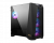 Корпус ПК без блока питания MSI MEG PROSPECT 700R Black — для бизнеса и офиса Корпус ПК без блока питания MSI MEG PROSPECT 700R Black — для бизнеса и офиса