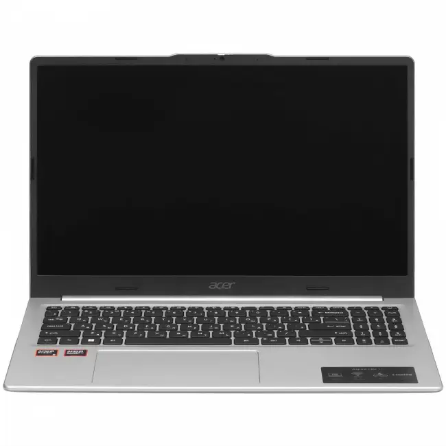 Ноутбук ACER Aspire Lite AL15-21P-R0R4 15.6" — для бизнеса и офиса