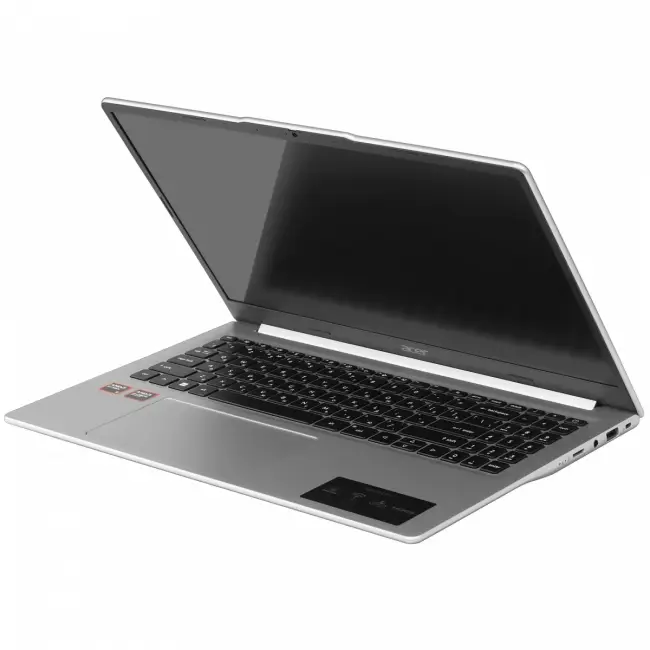 Ноутбук ACER Aspire Lite AL15-21P-R0R4 15.6" — для бизнеса и офиса
