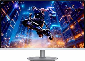 Монитор 26.5" Gigabyte 20VM0-MO27Q2IWT-2EKR