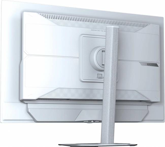 Монитор 26.5" Gigabyte 20VM0-MO27Q2IWT-2EKR — для бизнеса и офиса