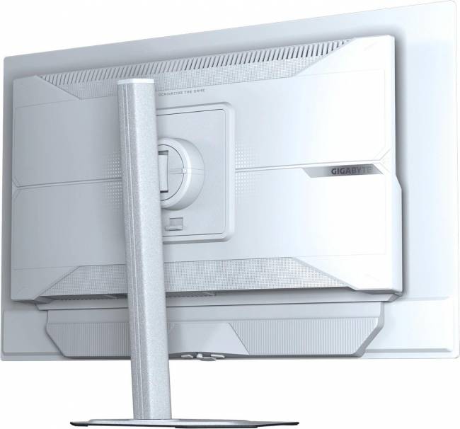 Монитор 26.5" Gigabyte 20VM0-MO27Q2IWT-2EKR — для бизнеса и офиса