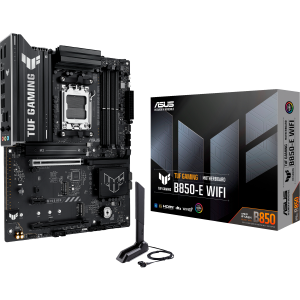 Материнская плата ASUS TUF GAMING B850-E WIFI (90MB1L20-M0EAY0)