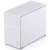 Корпус без блока питания JONSBO D31 MESH White — для бизнеса и офиса