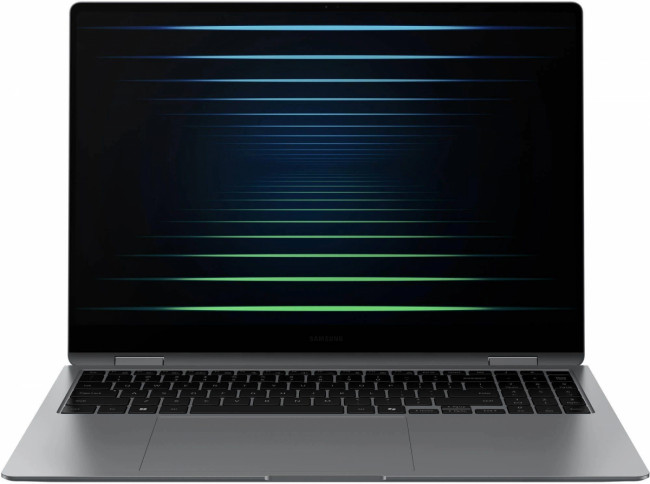 Ноутбук Samsung Electronics NP960QHA-KG3IN — для бизнеса и офиса