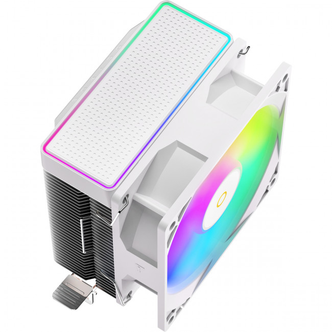 Кулер для процессора Ocypus Gamma-A20-WH1AAWN00F-GL — для бизнеса и офиса