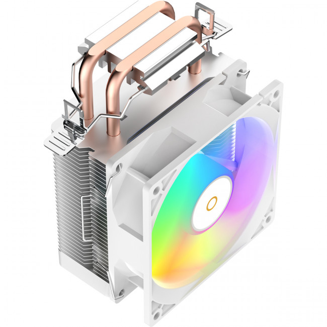 Кулер для процессора Ocypus Gamma-A20-WH1AAWN00F-GL — для бизнеса и офиса