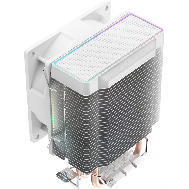 Кулер для процессора Ocypus Gamma-A20-WH1AAWN00F-GL — для бизнеса и офиса