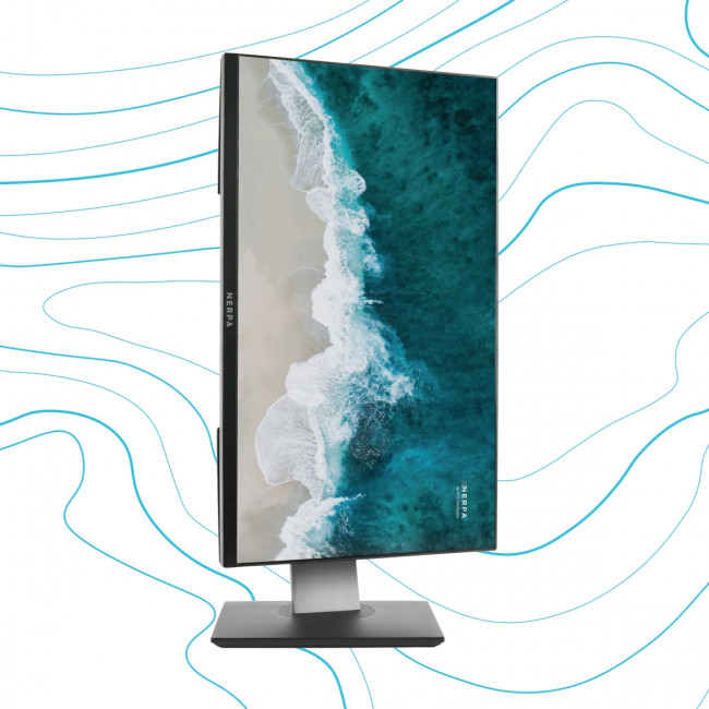 Моноблок NERPA SAIMAA I240-124L — для бизнеса и офиса