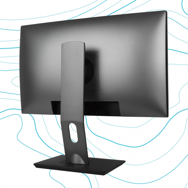 Моноблок NERPA SAIMAA I240-124L — для бизнеса и офиса