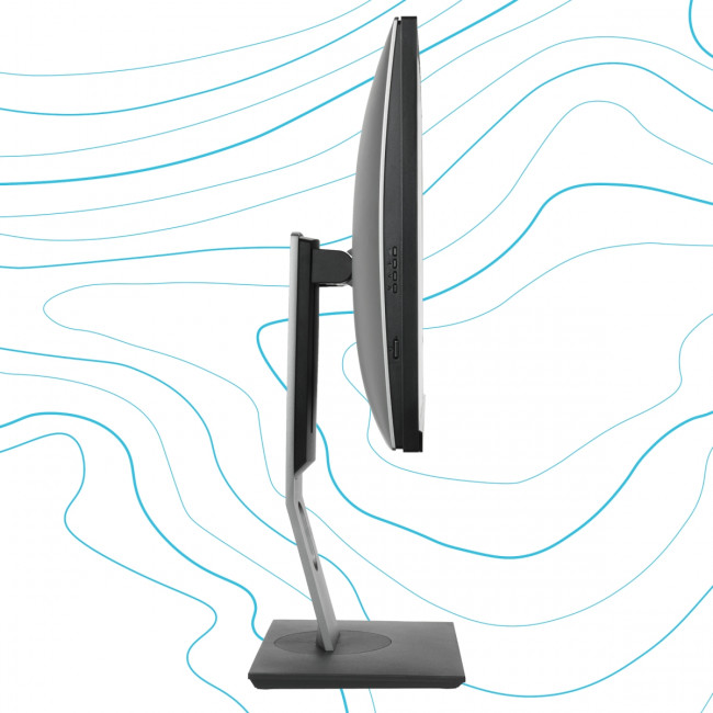 Моноблок NERPA SAIMAA I240-124L — для бизнеса и офиса