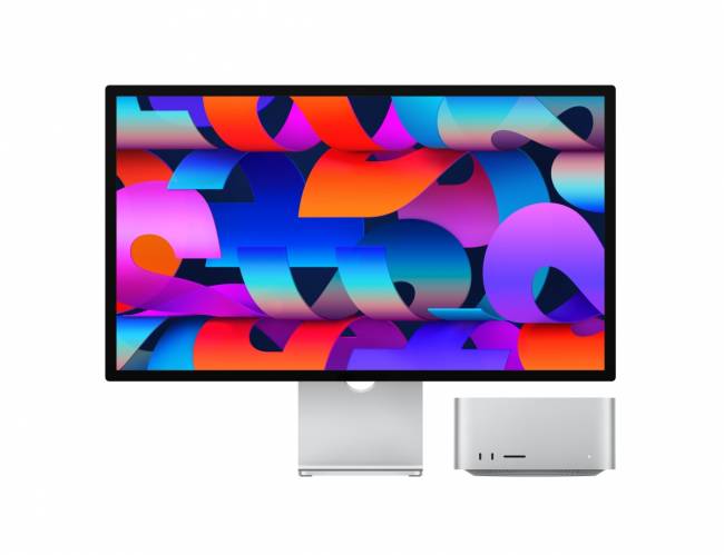 Компьютер Apple Apple MQH73RU/A — для бизнеса и офиса