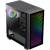 Компьютерный корпус, без блока питания mATX GameMax Mini Abyss — для бизнеса и офиса Компьютерный корпус, без блока питания mATX GameMax Mini Abyss — для бизнеса и офиса