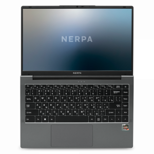 Ноутбук Nerpa CASPICA ALOSO A342-14