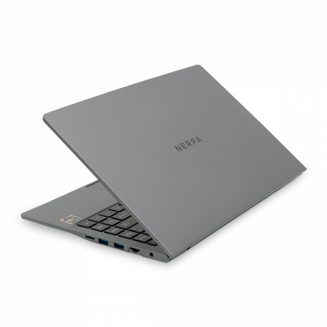 Ноутбук Nerpa CASPICA ALOSO A342-14 — для бизнеса и офиса Ноутбук Nerpa CASPICA ALOSO A342-14 — для бизнеса и офиса