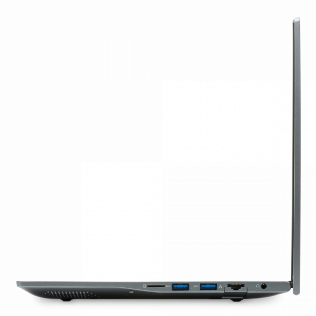 Ноутбук Nerpa CASPICA ALOSO A342-14 — для бизнеса и офиса Ноутбук Nerpa CASPICA ALOSO A342-14 — для бизнеса и офиса