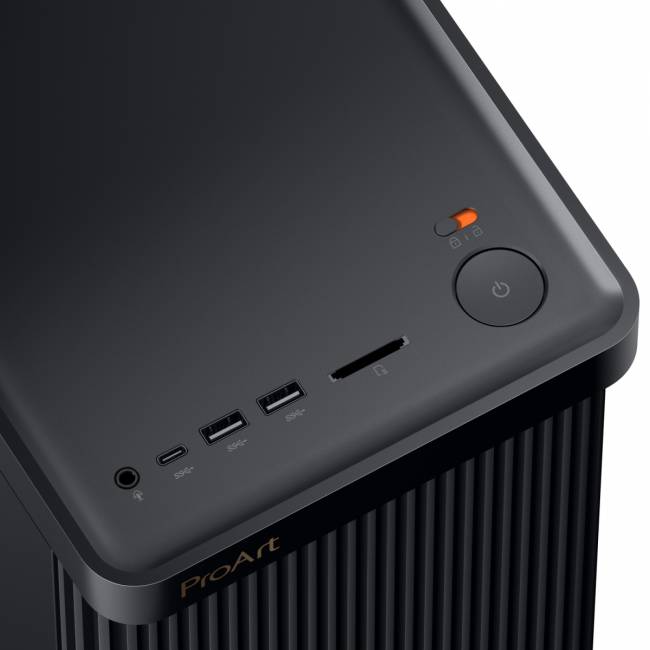 Системные блоки и рабочие станции ASUS ProArt Station PD500TC-5115000060 (90PF0301-M006E0) — для бизнеса и офиса Системные блоки и рабочие станции ASUS ProArt Station PD500TC-5115000060 (90PF0301-M006E0) — для бизнеса и офиса