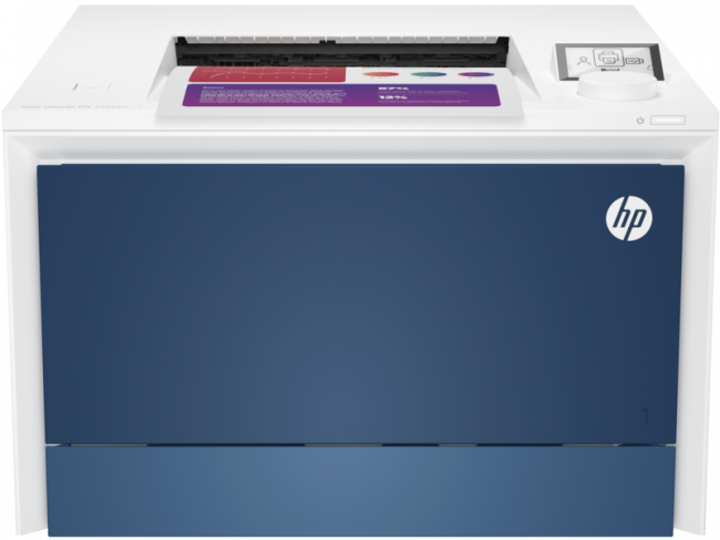 Лазерный принтер HP 5HH48A — для бизнеса и офиса Лазерный принтер HP 5HH48A — для бизнеса и офиса