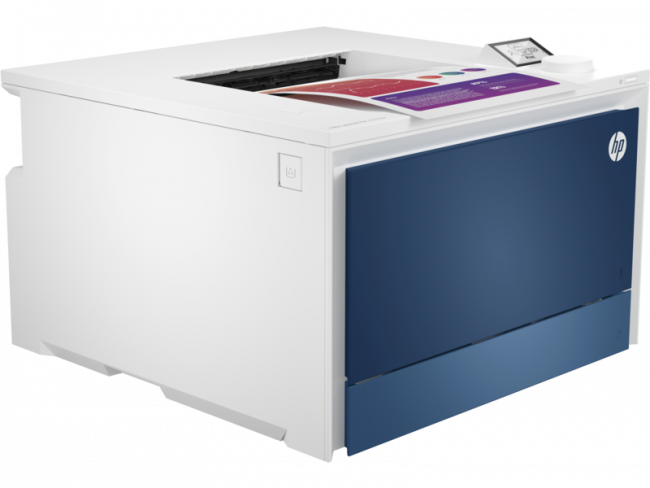 Лазерный принтер HP 5HH48A — для бизнеса и офиса Лазерный принтер HP 5HH48A — для бизнеса и офиса