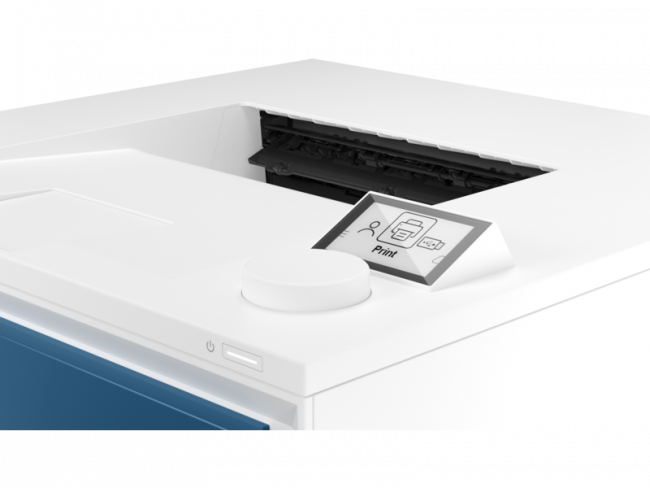 Лазерный принтер HP 5HH48A — для бизнеса и офиса Лазерный принтер HP 5HH48A — для бизнеса и офиса