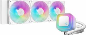 Система водяного охлаждения Deepcool R-LE360-WHAMMN-G-2