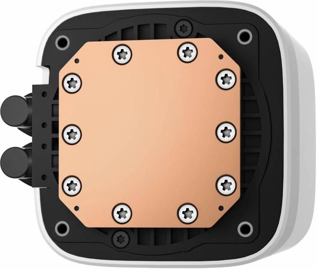 Система водяного охлаждения Deepcool R-LE360-WHAMMN-G-2 — для бизнеса и офиса Система водяного охлаждения Deepcool R-LE360-WHAMMN-G-2 — для бизнеса и офиса