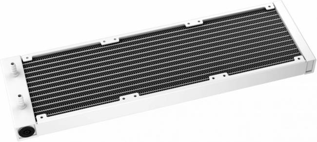 Система водяного охлаждения Deepcool R-LE360-WHAMMN-G-2 — для бизнеса и офиса Система водяного охлаждения Deepcool R-LE360-WHAMMN-G-2 — для бизнеса и офиса