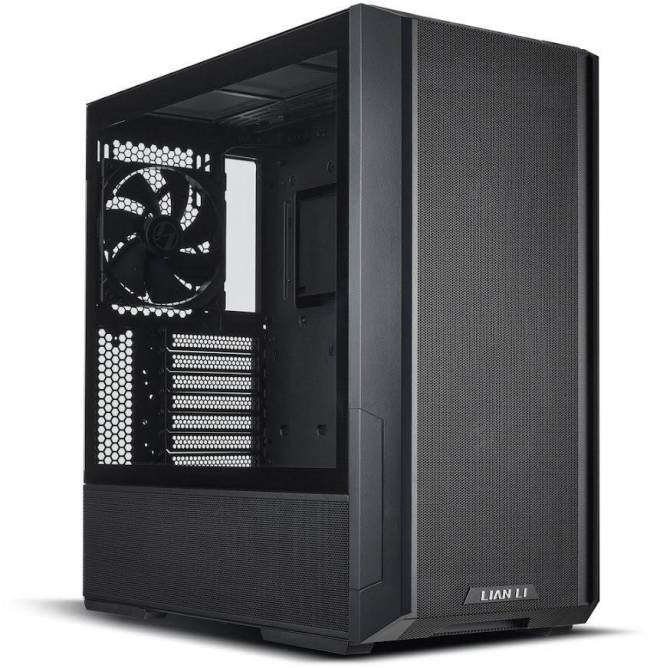 Корпус Lian-Li G99.LAN216X.10R — для бизнеса и офиса Корпус Lian-Li G99.LAN216X.10R — для бизнеса и офиса