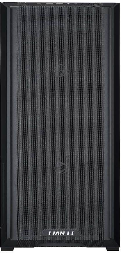 Корпус Lian-Li G99.LAN216X.10R — для бизнеса и офиса Корпус Lian-Li G99.LAN216X.10R — для бизнеса и офиса