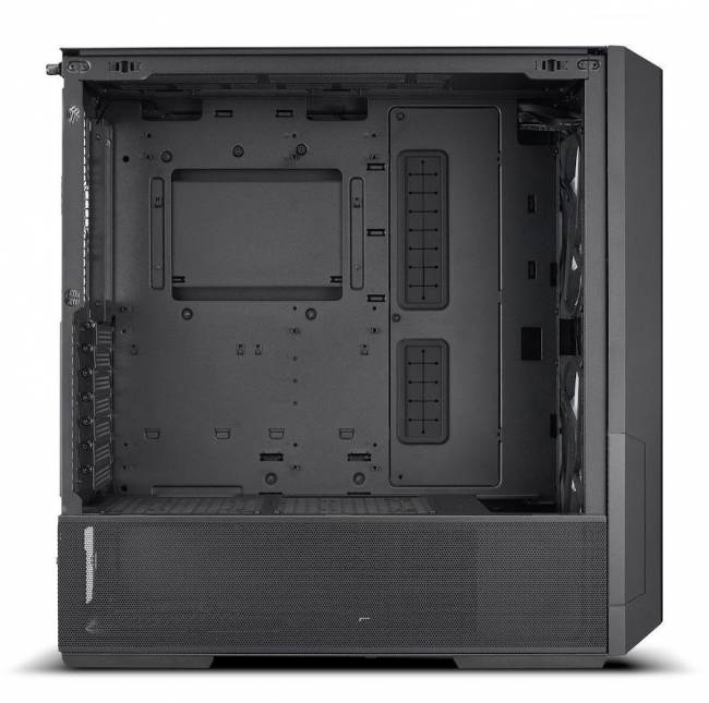 Корпус Lian-Li G99.LAN216X.10R — для бизнеса и офиса Корпус Lian-Li G99.LAN216X.10R — для бизнеса и офиса
