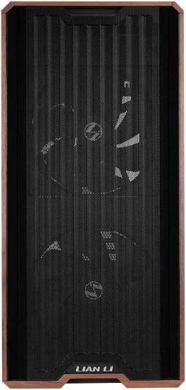 Корпус Lian-Li G99.LAN217X.R0 — для бизнеса и офиса Корпус Lian-Li G99.LAN217X.R0 — для бизнеса и офиса