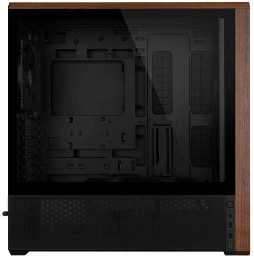 Корпус Lian-Li G99.LAN217X.R0 — для бизнеса и офиса Корпус Lian-Li G99.LAN217X.R0 — для бизнеса и офиса