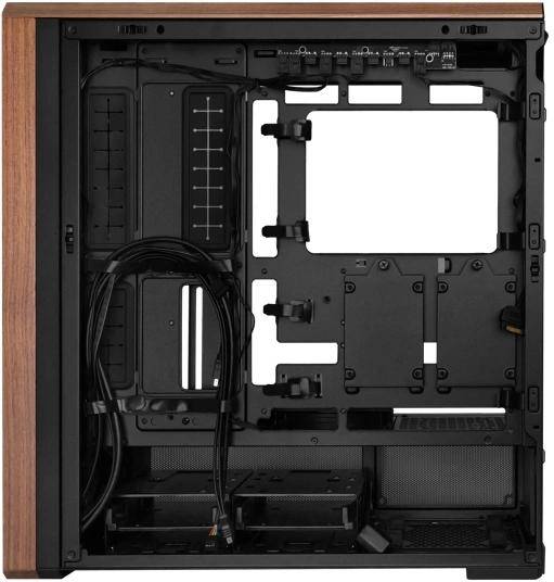 Корпус Lian-Li G99.LAN217X.R0 — для бизнеса и офиса Корпус Lian-Li G99.LAN217X.R0 — для бизнеса и офиса