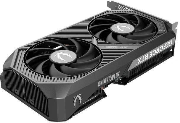 Видеокарта Zotac GAMING GeForce RTX 5060 Ti Twin Edge 8Gb (ZT-B50610E-10M) — для бизнеса и офиса Видеокарта Zotac GAMING GeForce RTX 5060 Ti Twin Edge 8Gb (ZT-B50610E-10M) — для бизнеса и офиса