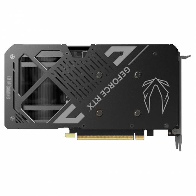 Видеокарта Zotac GAMING GeForce RTX 5060 Ti Twin Edge 8Gb (ZT-B50610E-10M) — для бизнеса и офиса Видеокарта Zotac GAMING GeForce RTX 5060 Ti Twin Edge 8Gb (ZT-B50610E-10M) — для бизнеса и офиса