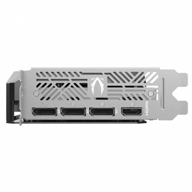 Видеокарта Zotac GAMING GeForce RTX 5060 Ti Twin Edge 8Gb (ZT-B50610E-10M) — для бизнеса и офиса Видеокарта Zotac GAMING GeForce RTX 5060 Ti Twin Edge 8Gb (ZT-B50610E-10M) — для бизнеса и офиса
