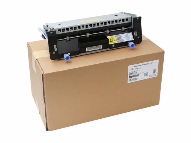 Фьюзер (печка) в сборе для LEXMARK MX710 (CET), CET2838U, 40X8017 — для бизнеса и офиса
