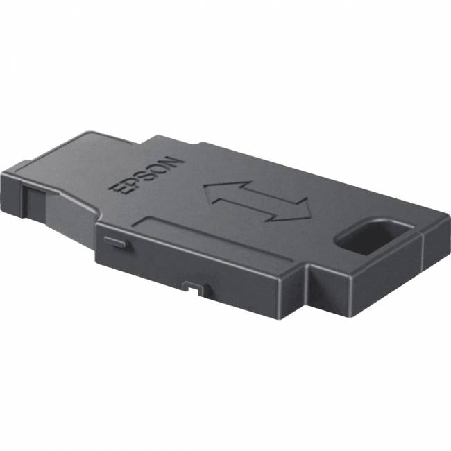 Емкость для отработанных чернил Epson C13T295000 — для бизнеса и офиса Емкость для отработанных чернил Epson C13T295000 — для бизнеса и офиса