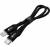 GCR Кабель PREMIUM 0.5m TypeC/Lightning MFI POWER DELIVERY 18 W, быстрая зарядка, черный силикон, AL case черный, черный ПВХ, GCR-53536 Кабель Greenconnect 0.5 м (GCR-53536) — для бизнеса и офиса GCR Кабель PREMIUM 0.5m TypeC/Lightning MFI POWER DELIVERY 18 W, быстрая зарядка, черный силикон, AL case черный, черный ПВХ, GCR-53536 Кабель Greenconnect 0.5 м (GCR-53536) — для бизнеса и офиса