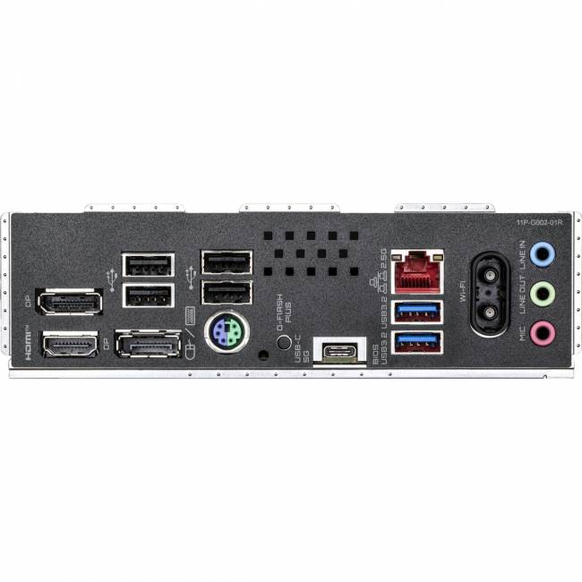 Материнская плата GIGABYTE B840M DS3H WF6 — для бизнеса и офиса Материнская плата GIGABYTE B840M DS3H WF6 — для бизнеса и офиса