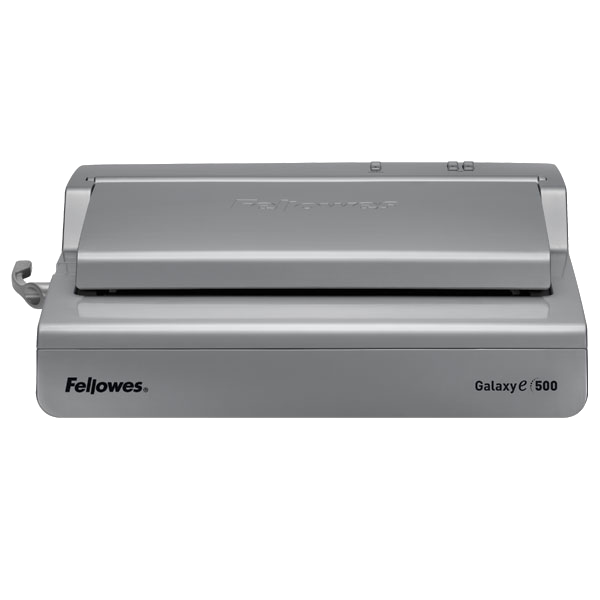Переплетчик Fellowes GALAXY-E на пл. пружину с эл. перфорацией, сшивает до 500 лст., перф. 28 лст., шт Fellowes GALAXY-E (FS-56221) — для бизнеса и офиса Переплетчик Fellowes GALAXY-E на пл. пружину с эл. перфорацией, сшивает до 500 лст., перф. 28 лст., шт Fellowes GALAXY-E (FS-56221) — для бизнеса и офиса