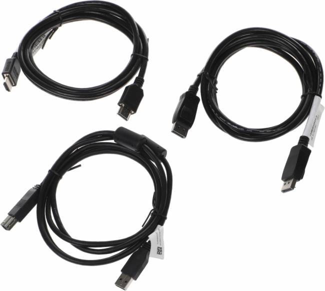 Монитор Hewlett Packard 6N4E2AA — для бизнеса и офиса Монитор Hewlett Packard 6N4E2AA — для бизнеса и офиса