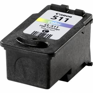 Картридж Canon CL-511 (2972B001)