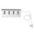 Greenconnect USB 2.0 Разветвитель GCR-UH224S на 4 порта 0,2m , silver Greenconnect GCR-UH224S — для бизнеса и офиса Greenconnect USB 2.0 Разветвитель GCR-UH224S на 4 порта 0,2m , silver Greenconnect GCR-UH224S — для бизнеса и офиса
