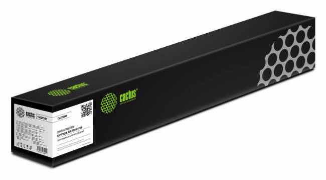 - Cactus CS-EXV54Y — для бизнеса и офиса