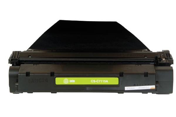 - Cactus CS-C7115AS — для бизнеса и офиса - Cactus CS-C7115AS — для бизнеса и офиса